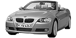 BMW E93 DF131 Fault Code